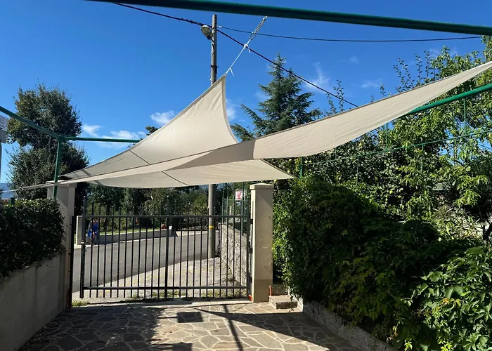 Casa Fiumana Laura
