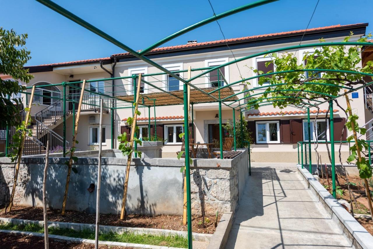 Apartmán Casa Fiumana Laura Rijeka