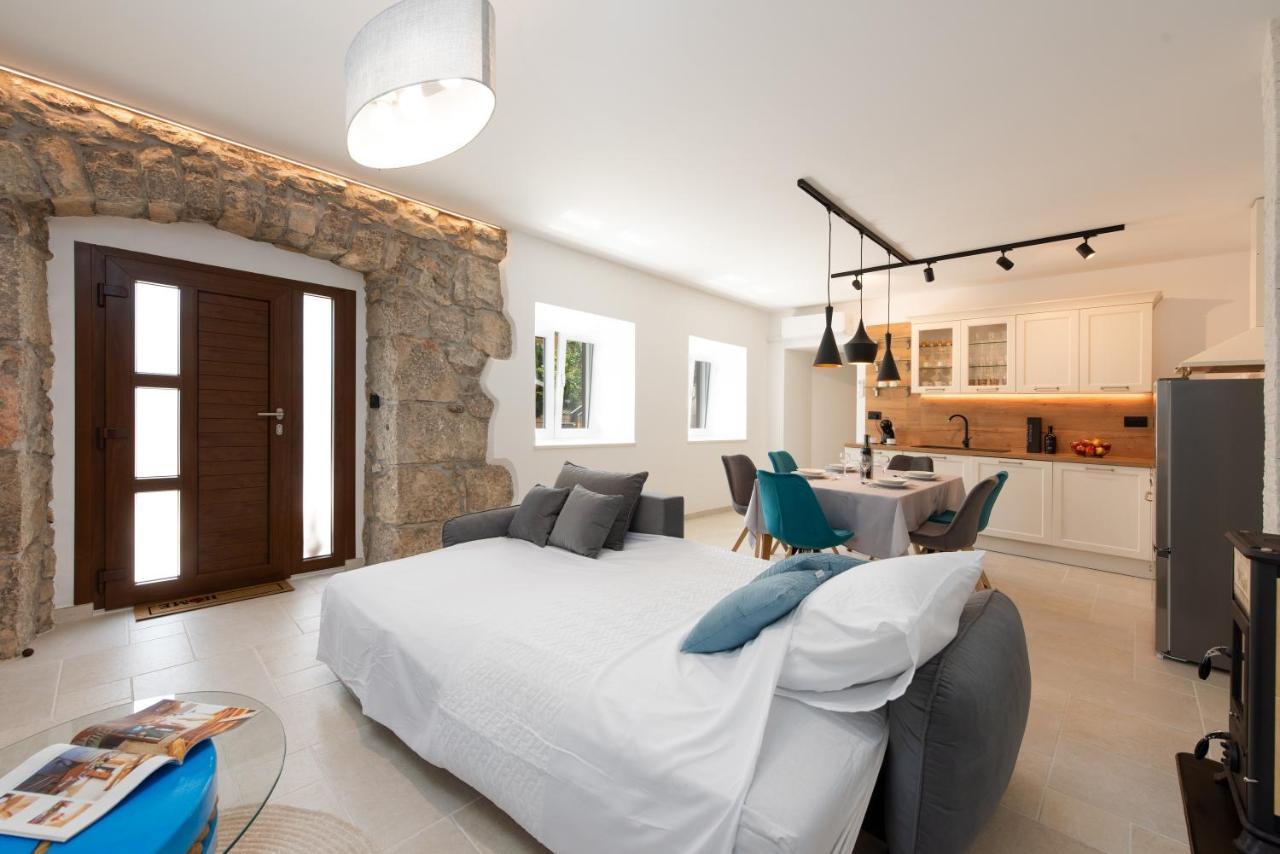 Apartmán Casa Fiumana Laura Rijeka