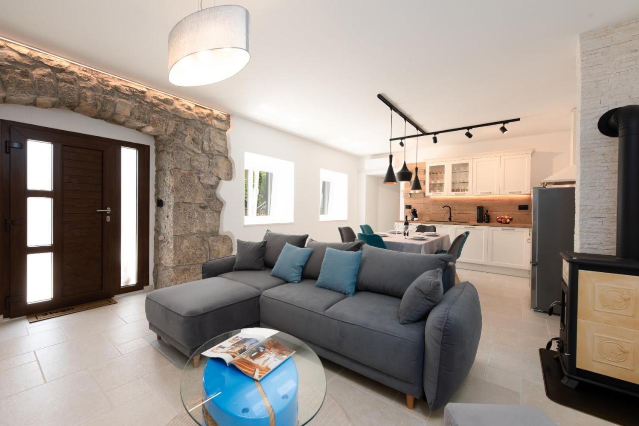 Apartmán Casa Fiumana Laura