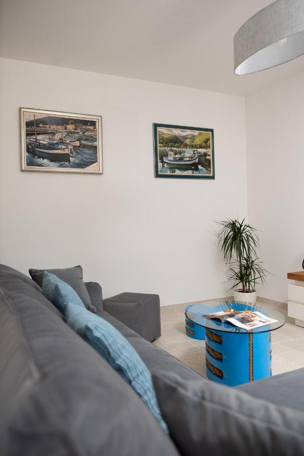 Apartmán Casa Fiumana Laura *
