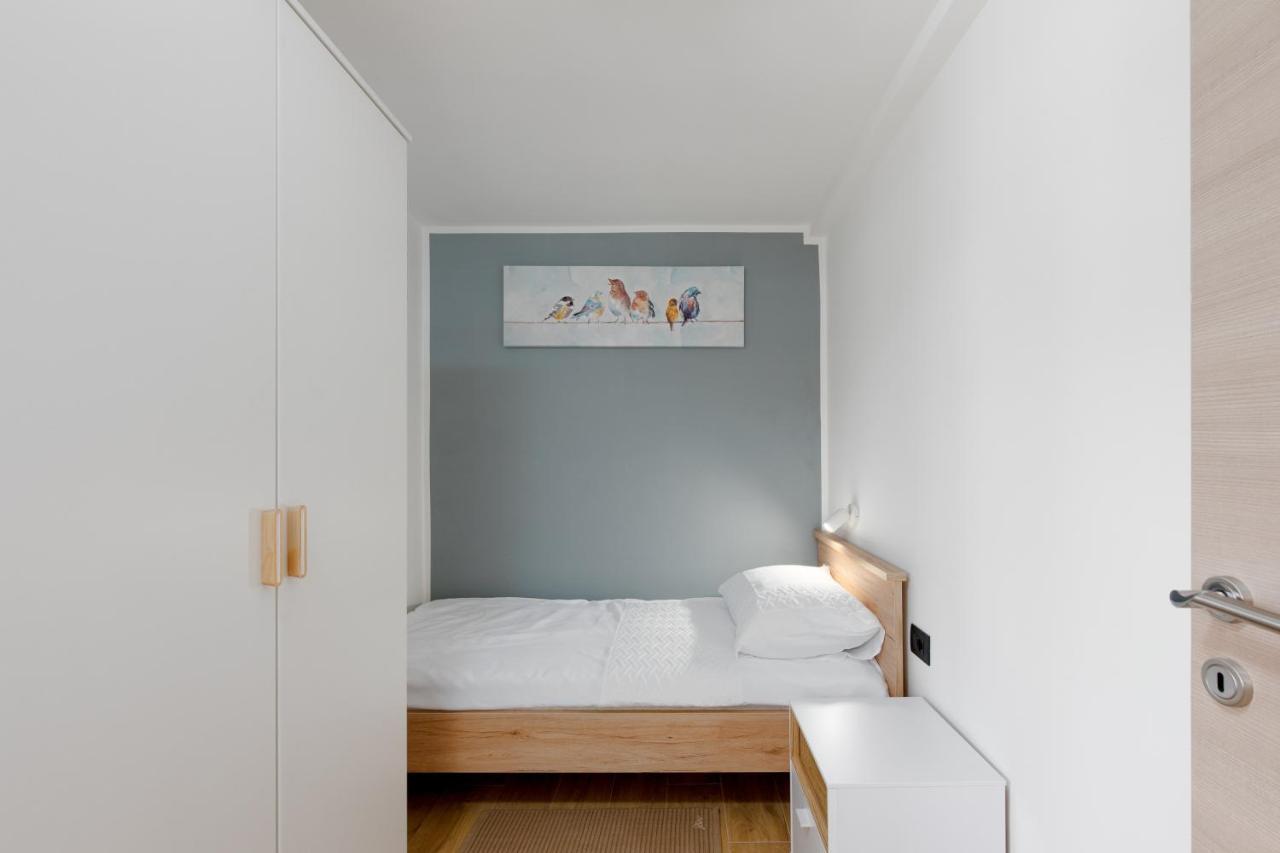 Apartmán Casa Fiumana Laura