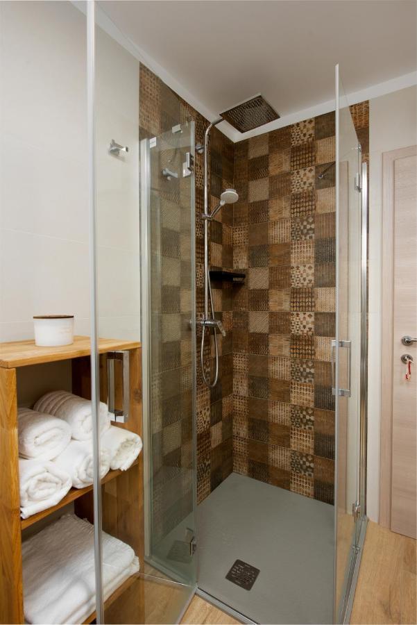 Apartmán Casa Fiumana Laura