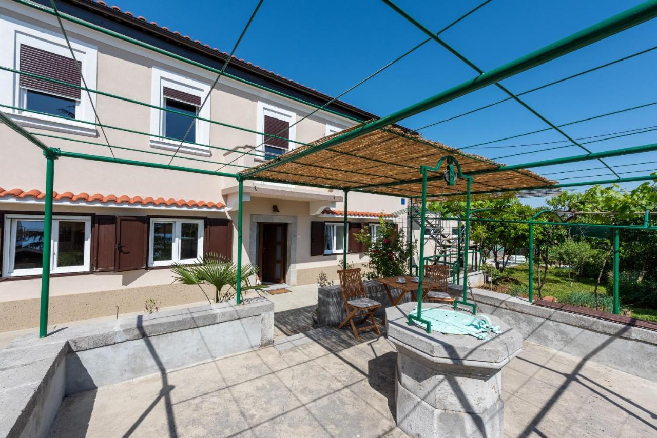 Apartmán Casa Fiumana Laura Rijeka