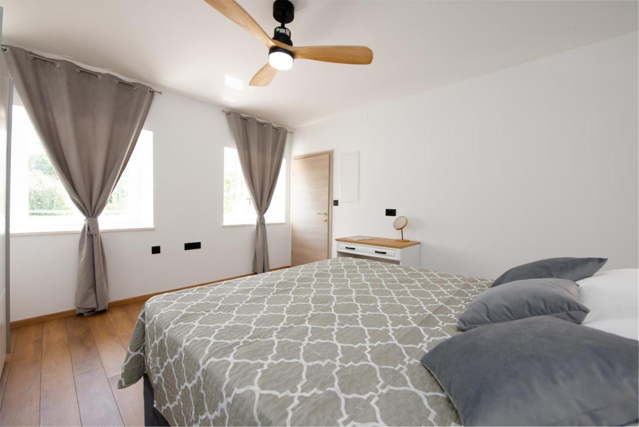 Lägenhet Casa Fiumana Laura Rijeka