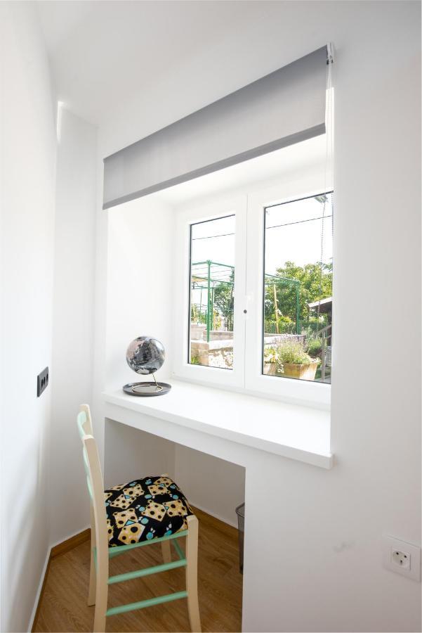 Lägenhet Casa Fiumana Laura Rijeka