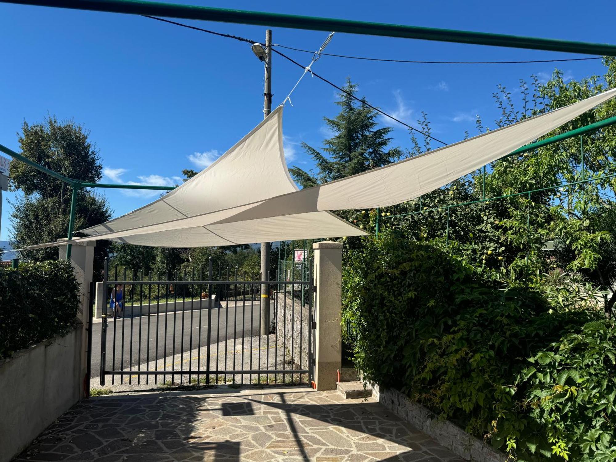 Lägenhet Casa Fiumana Laura *